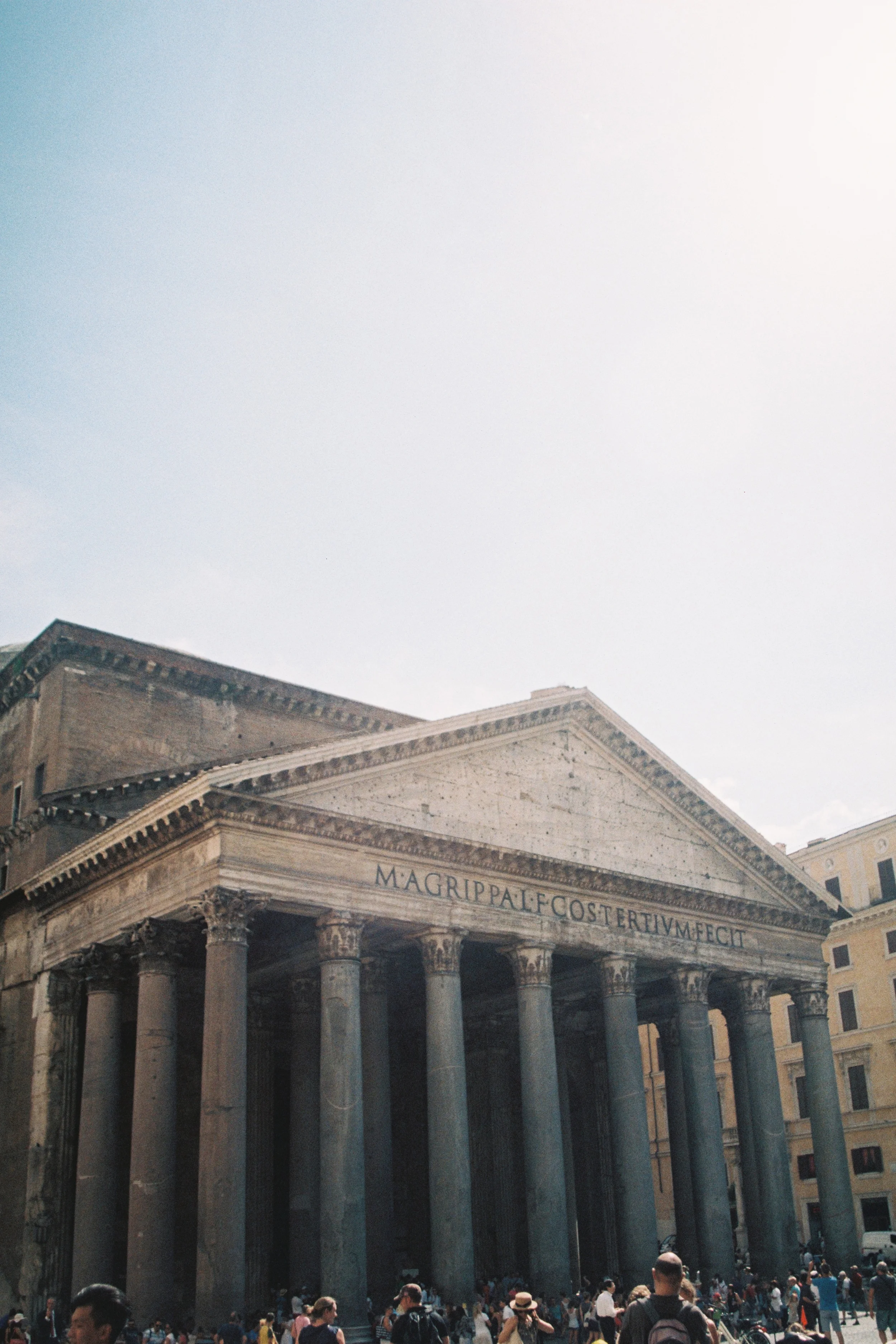 Pantheon