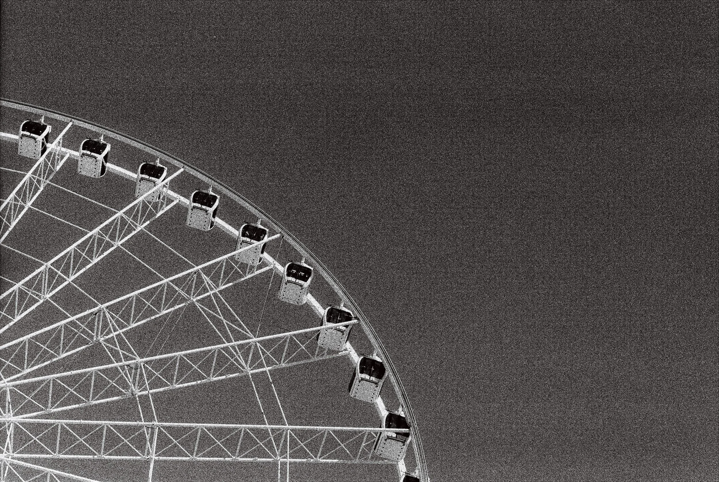 Wheel, Southbank Brisbane