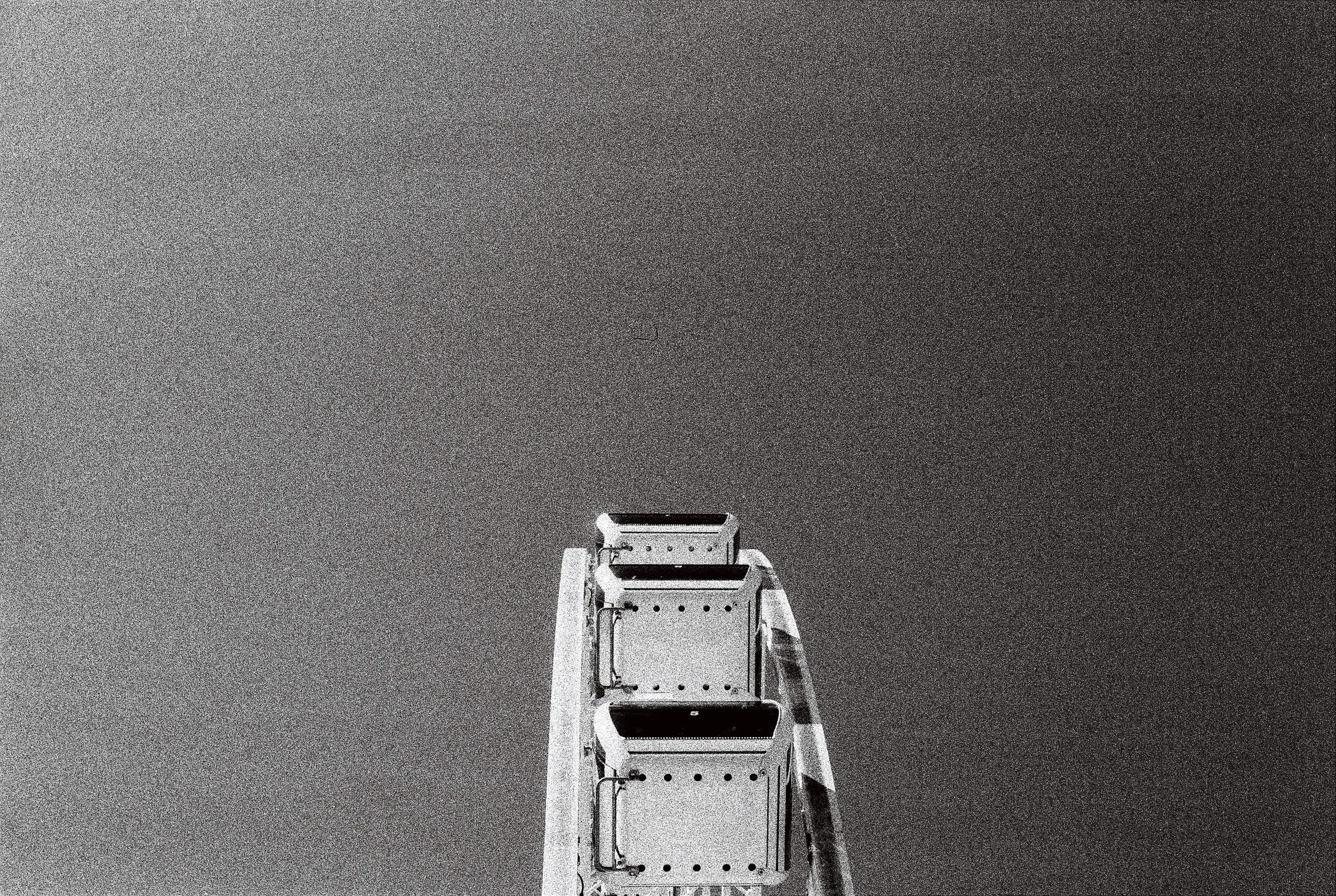 Wheel, Southbank Brisbane