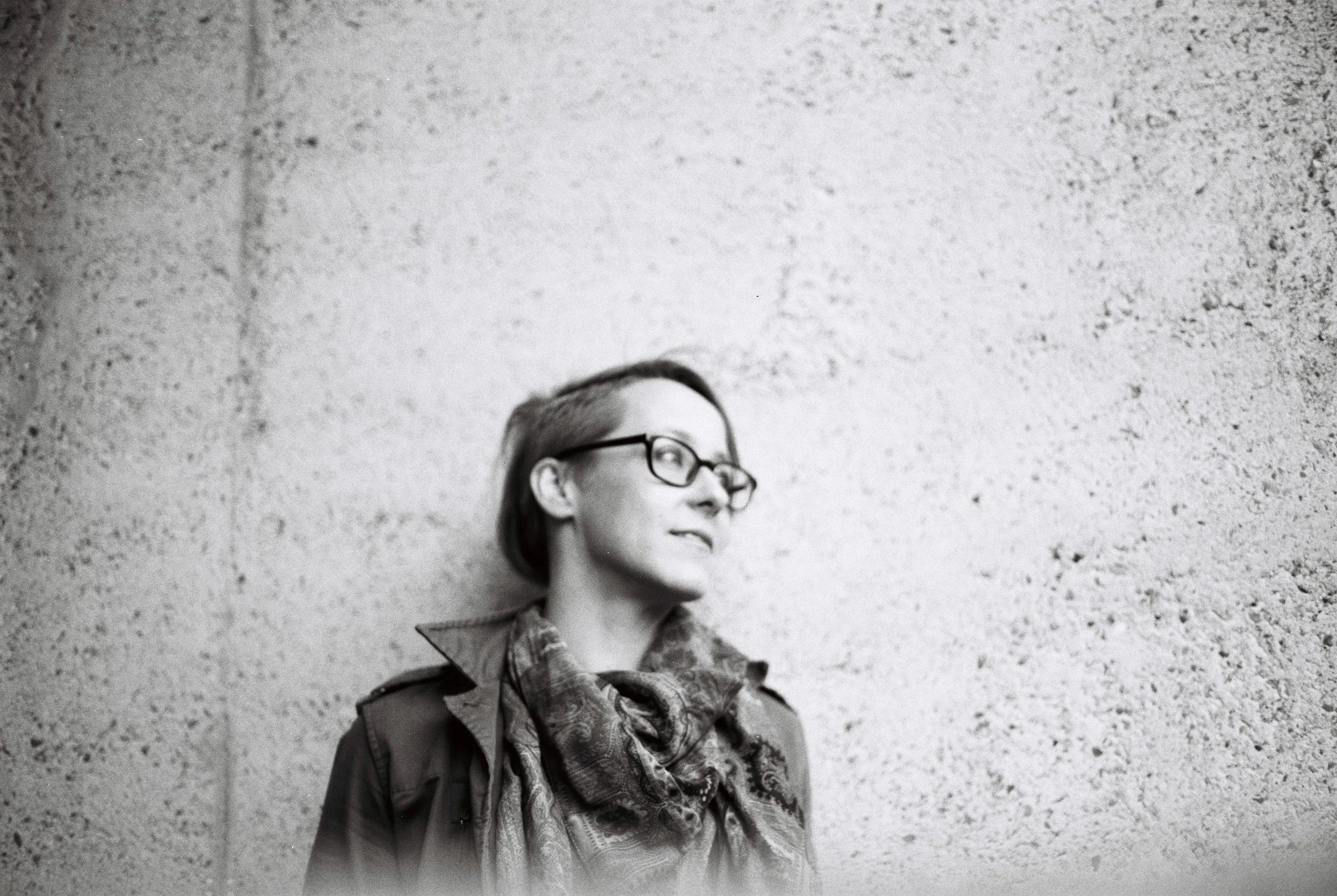 For portraits