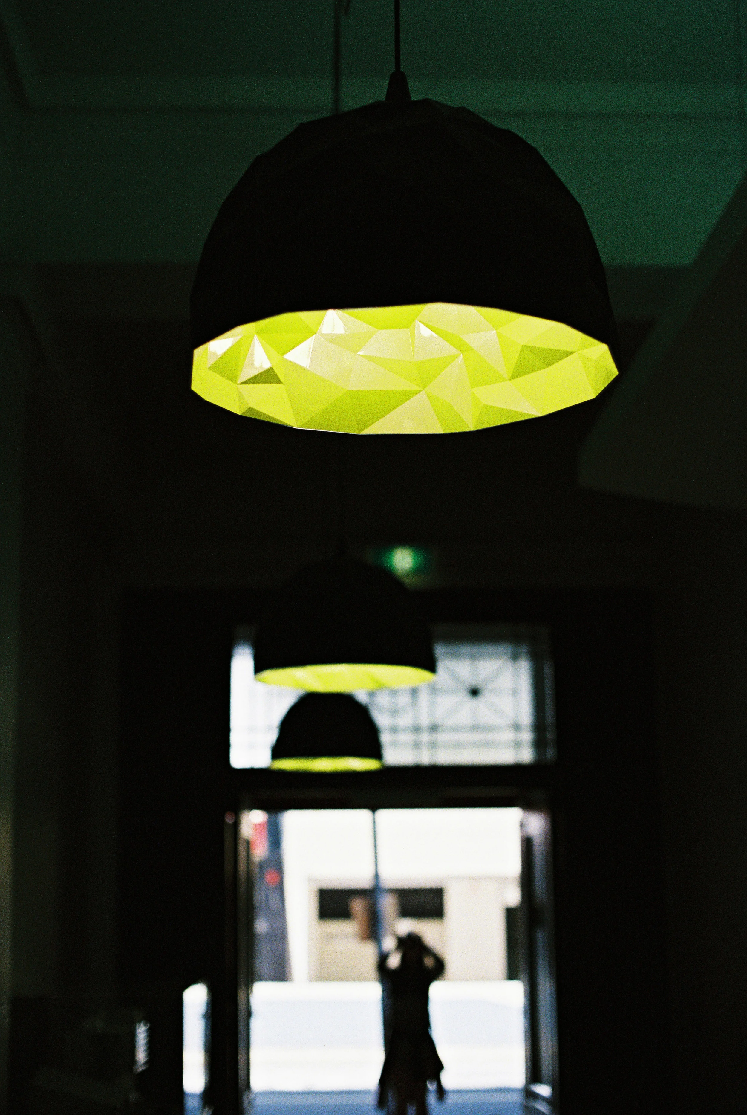 bureau^proberts, Architecture. Again a thoughtful repurposing of the existing space. A blend of new with the old.