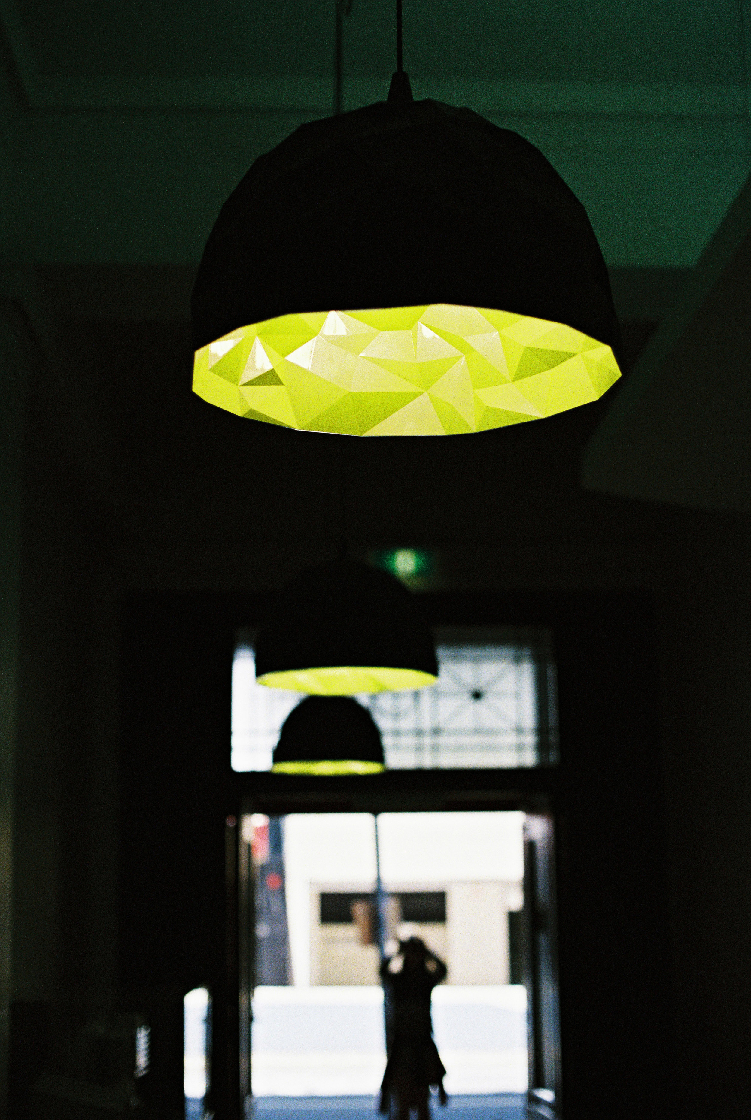 bureau^proberts, Architecture. Again a thoughtful repurposing of the existing space. A blend of new with the old.