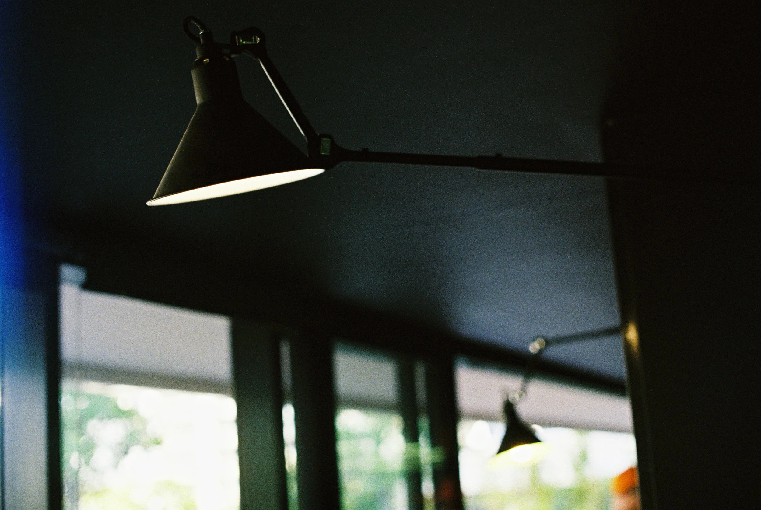 Architectus Light Space