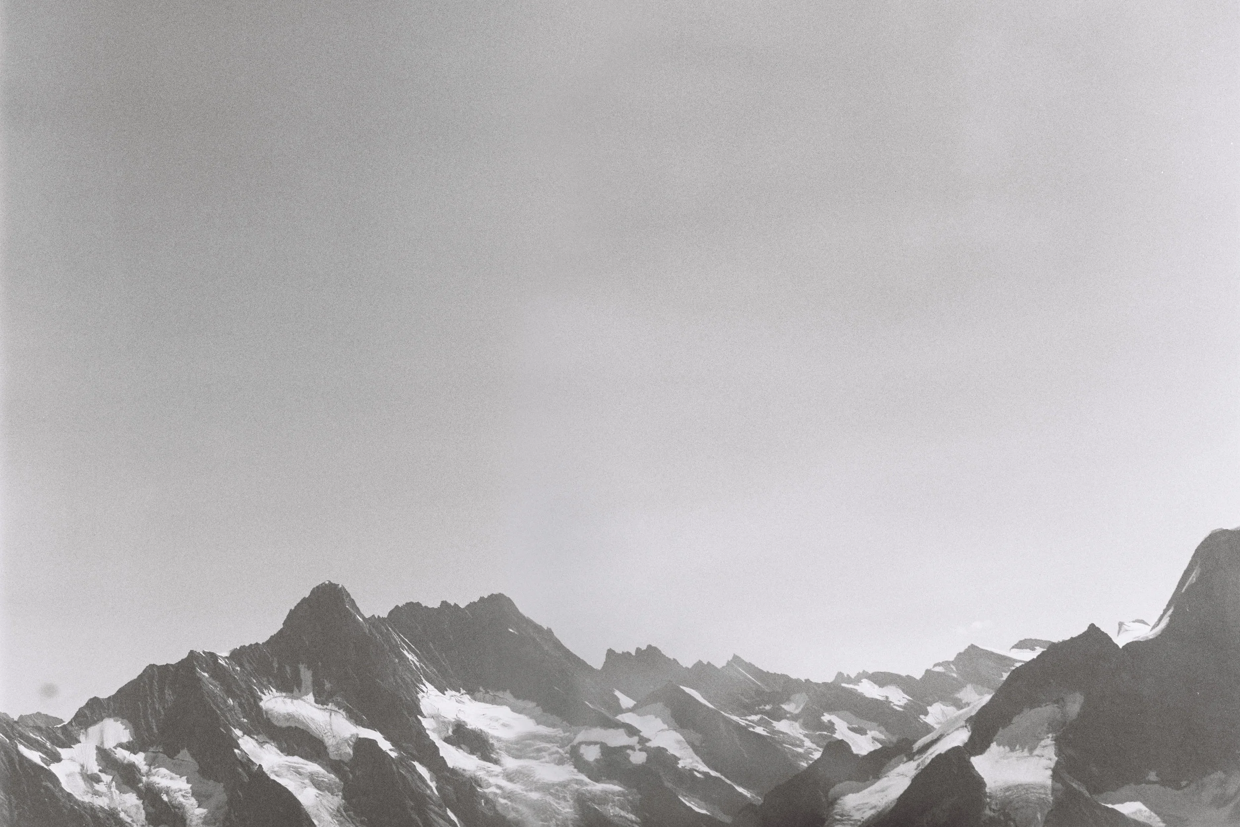 Jungfrau Region, Switzerland