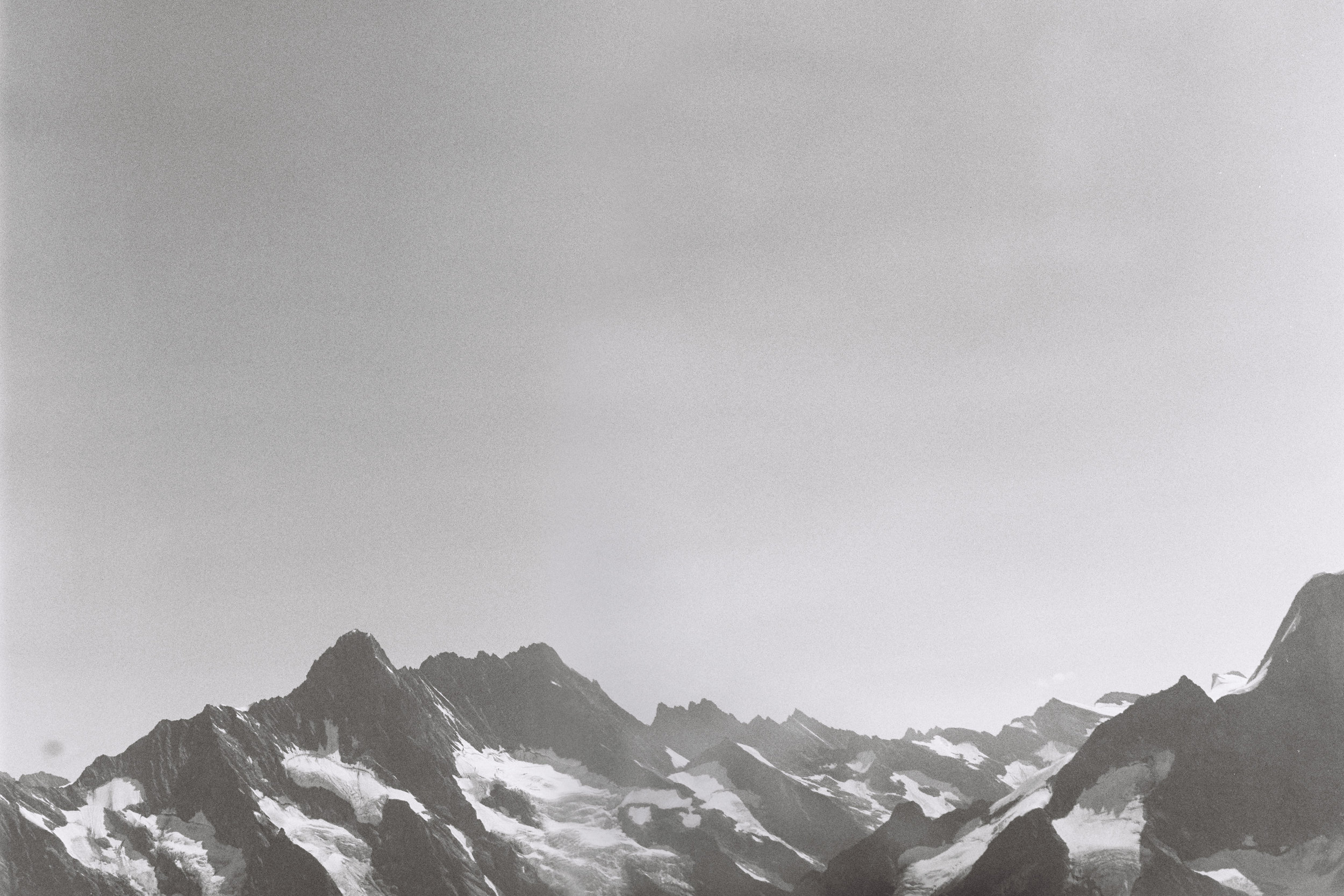 Jungfrau Region, Switzerland