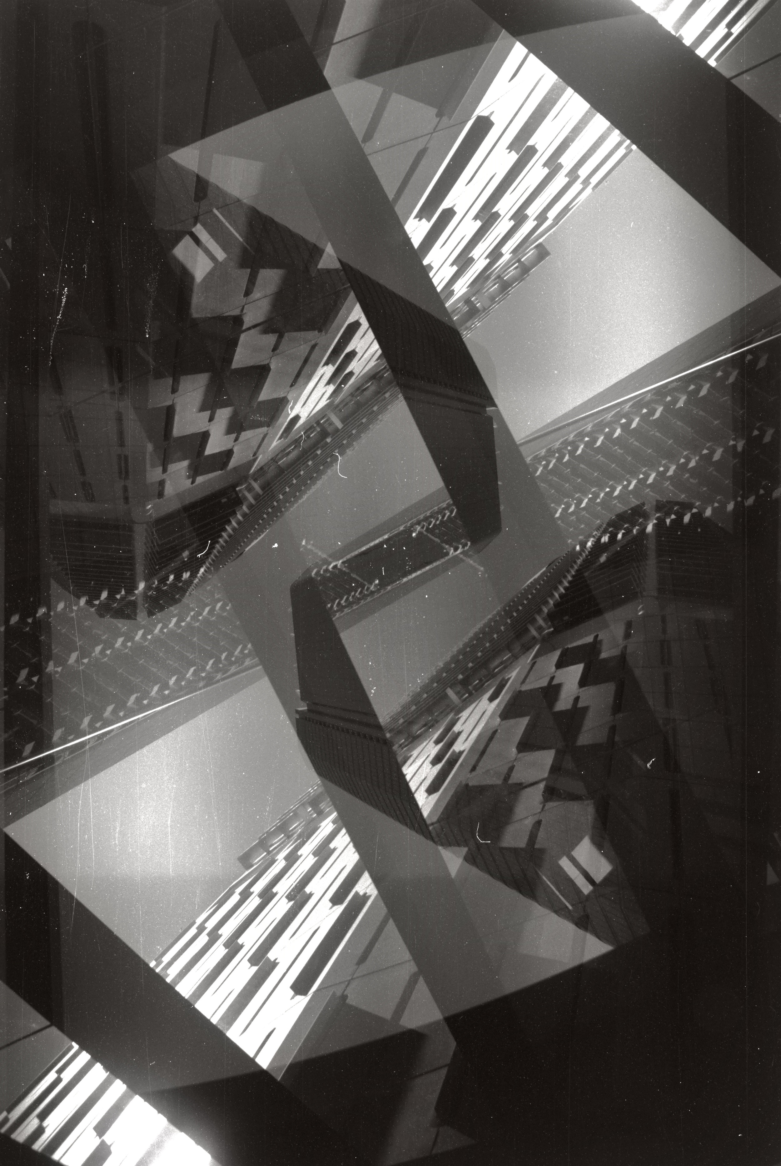 Rotate 180degrees, Riparian Plaza Eagle Street