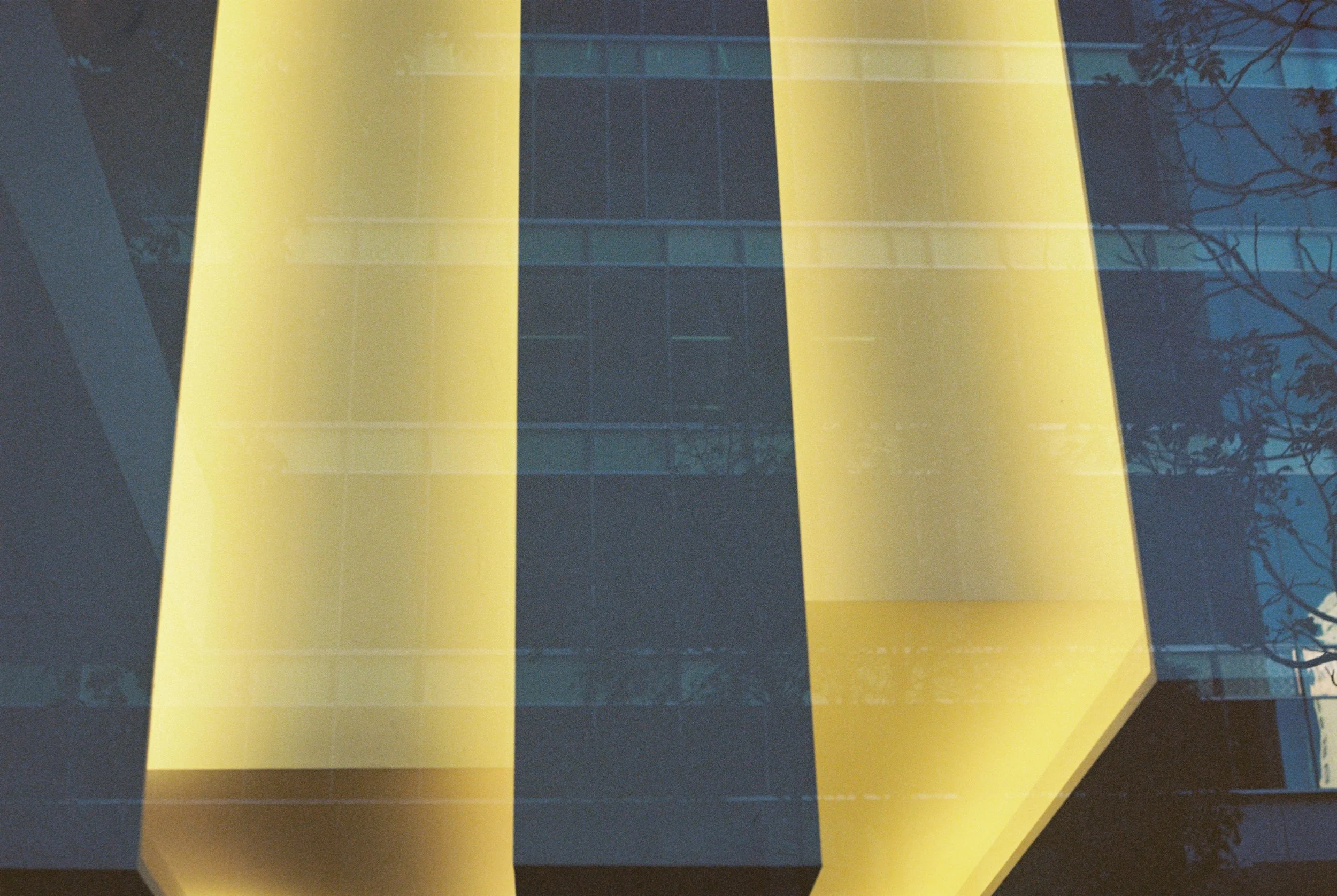 Light overlay