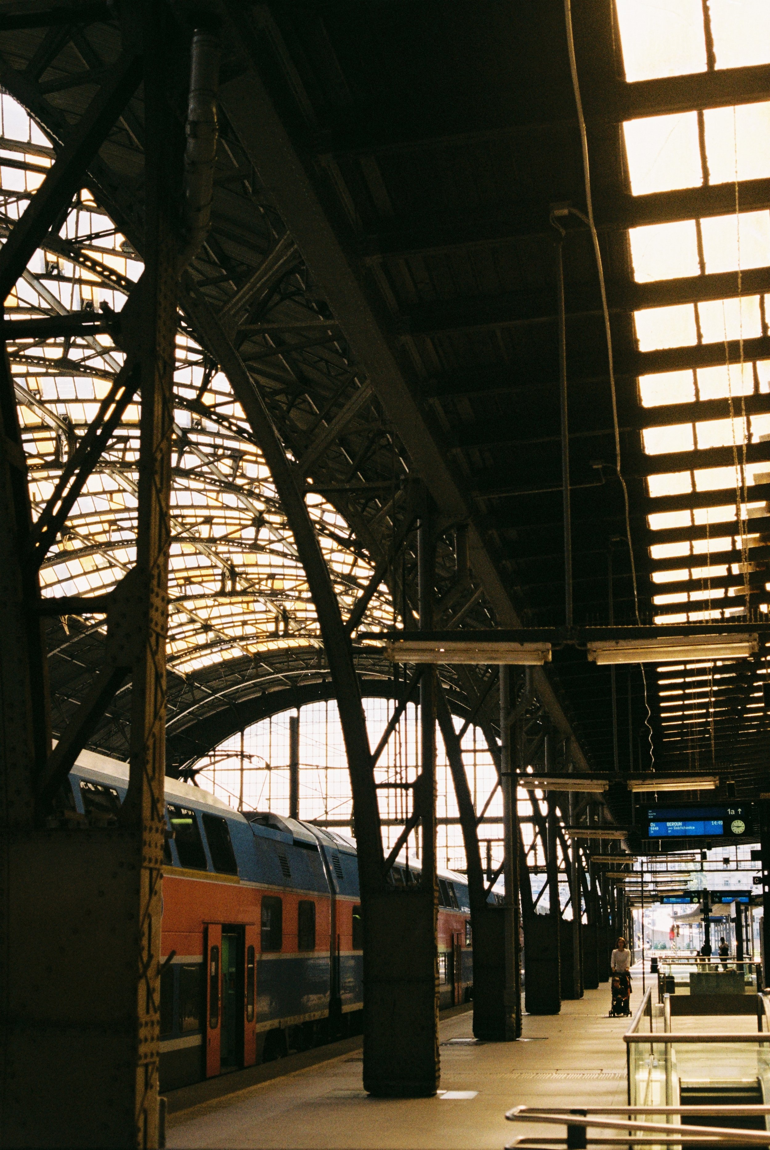 Railways
