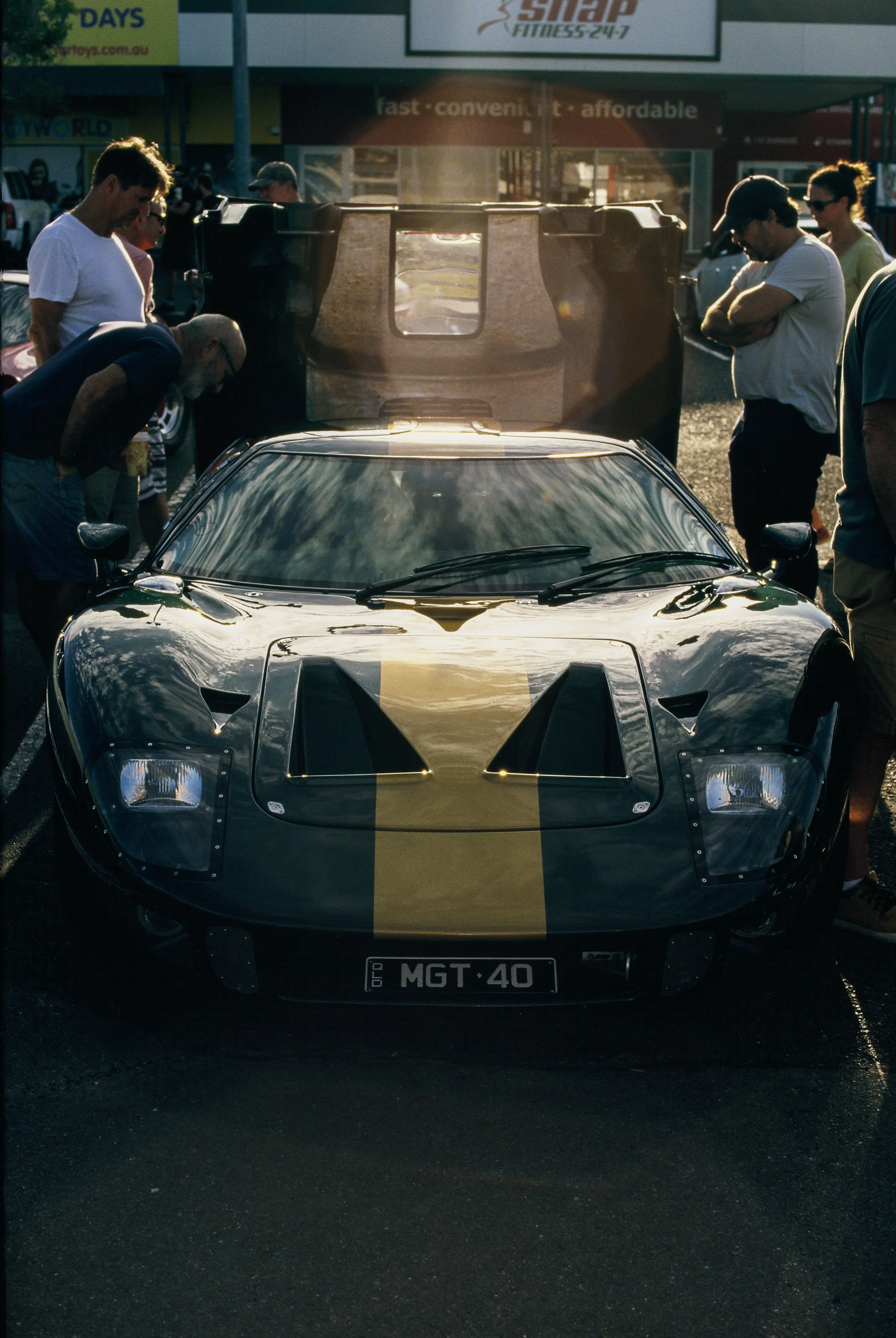 GT40