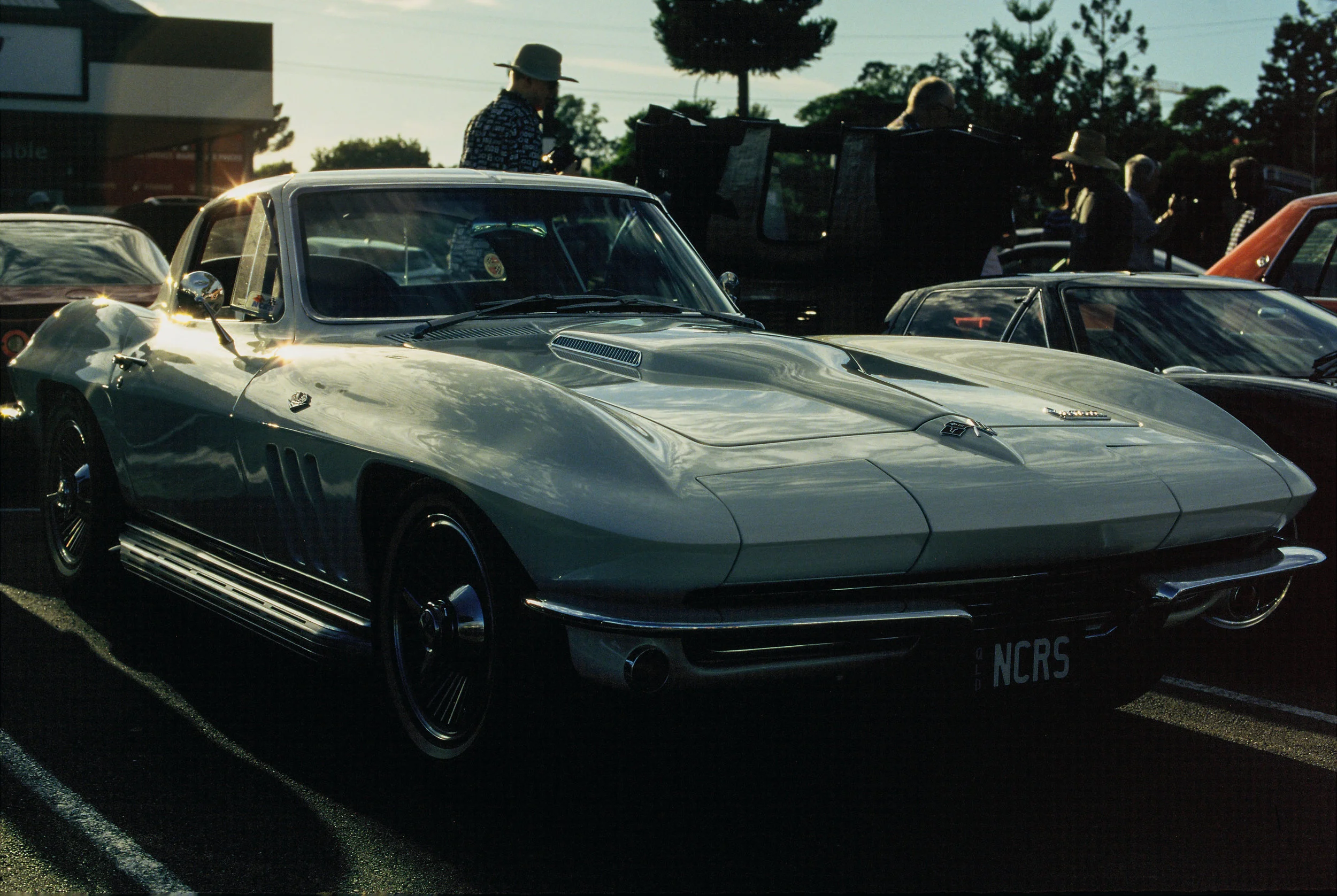 ‘Vette
