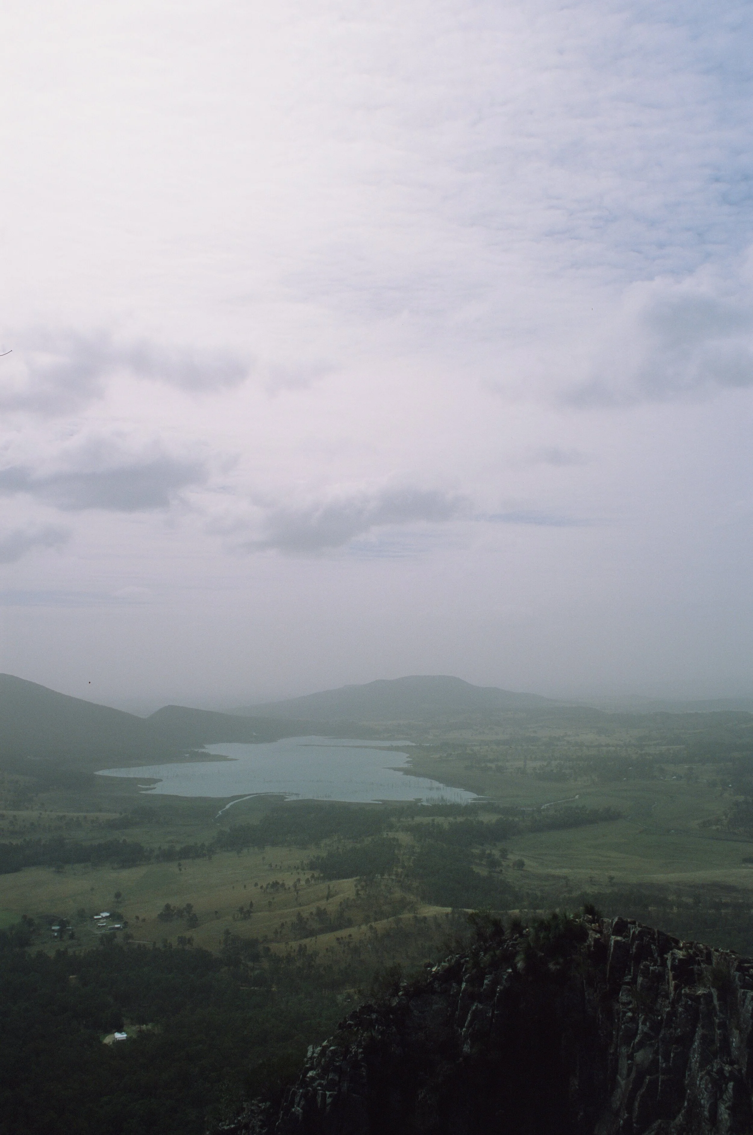 Lake Moogerah