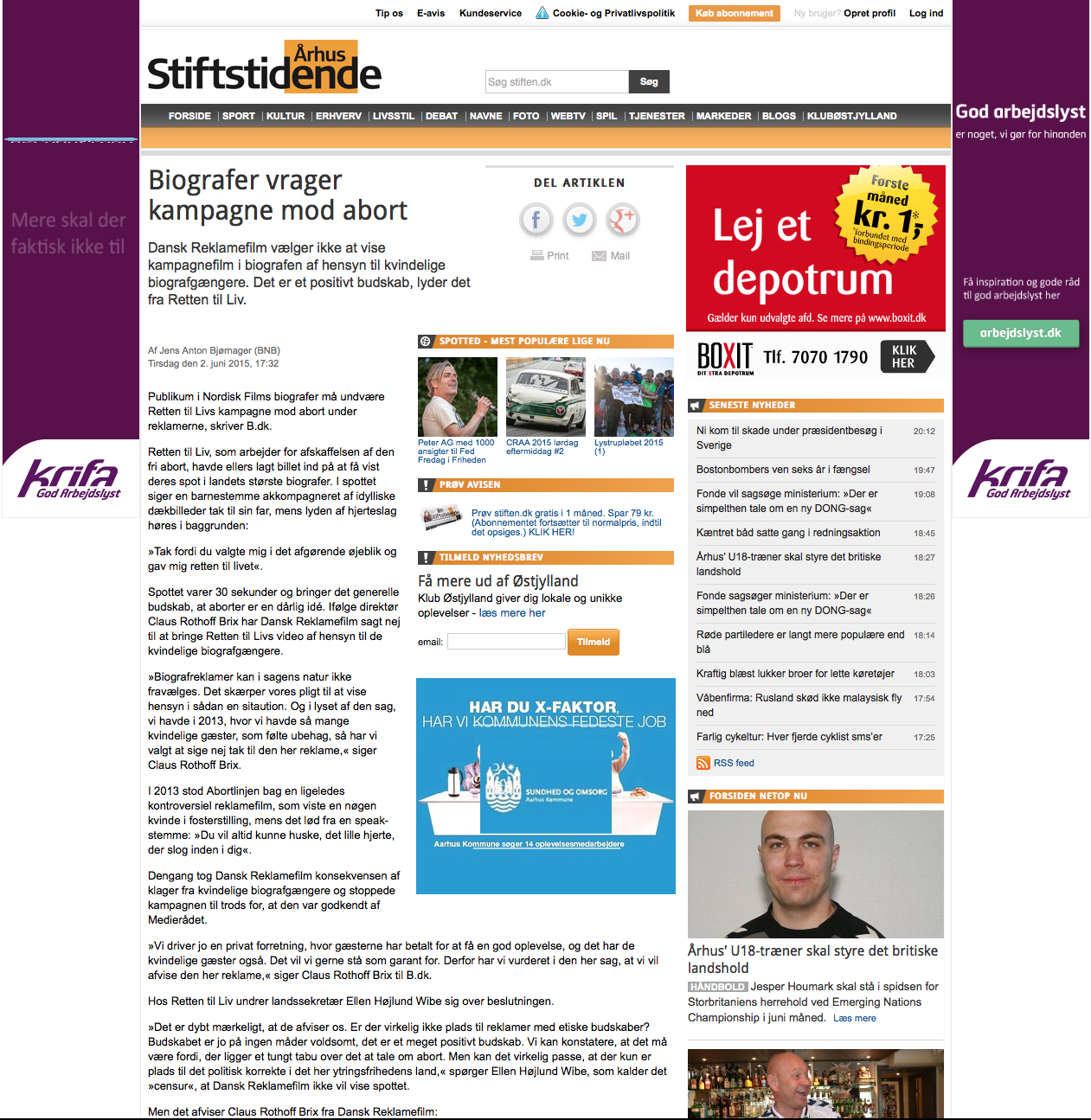 Aarhus Stifttidende d. 2 juni2.png