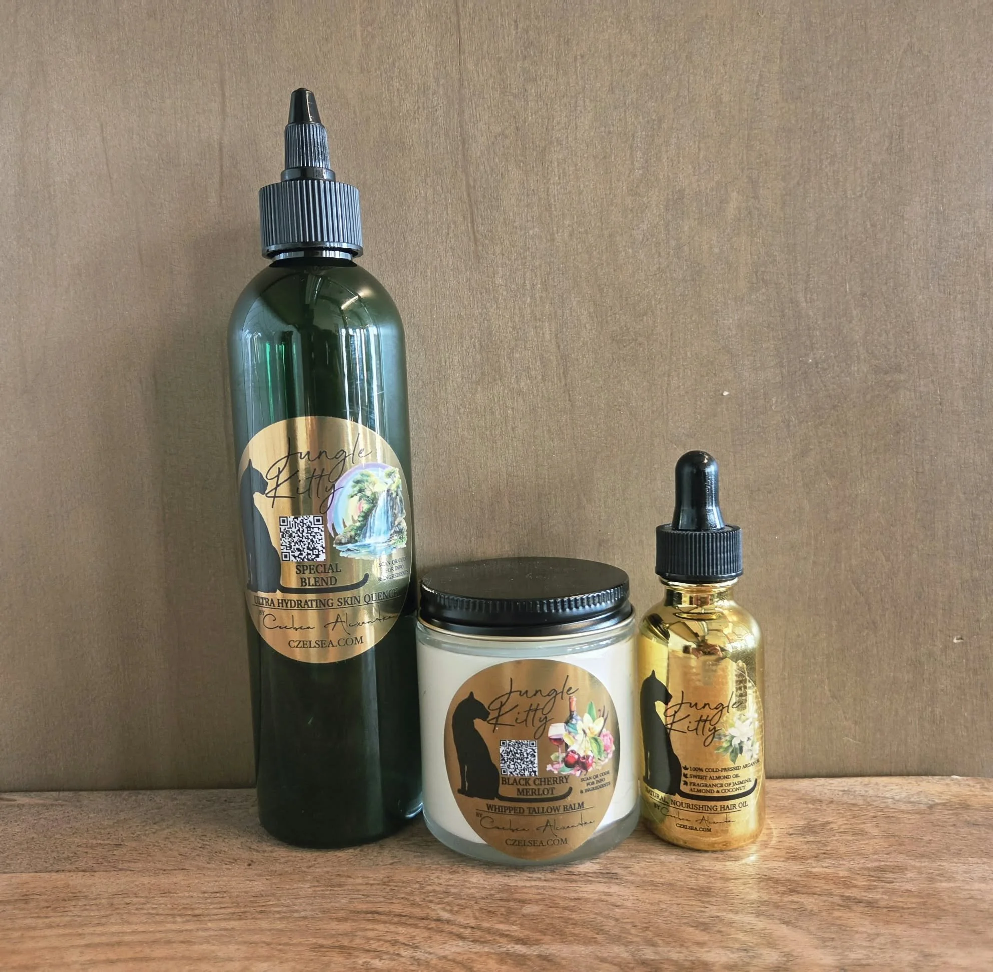 Pregnancy Bundle ($70 value for $60)