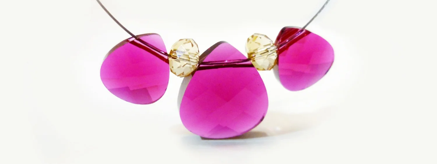 Grace Chen Jewelry