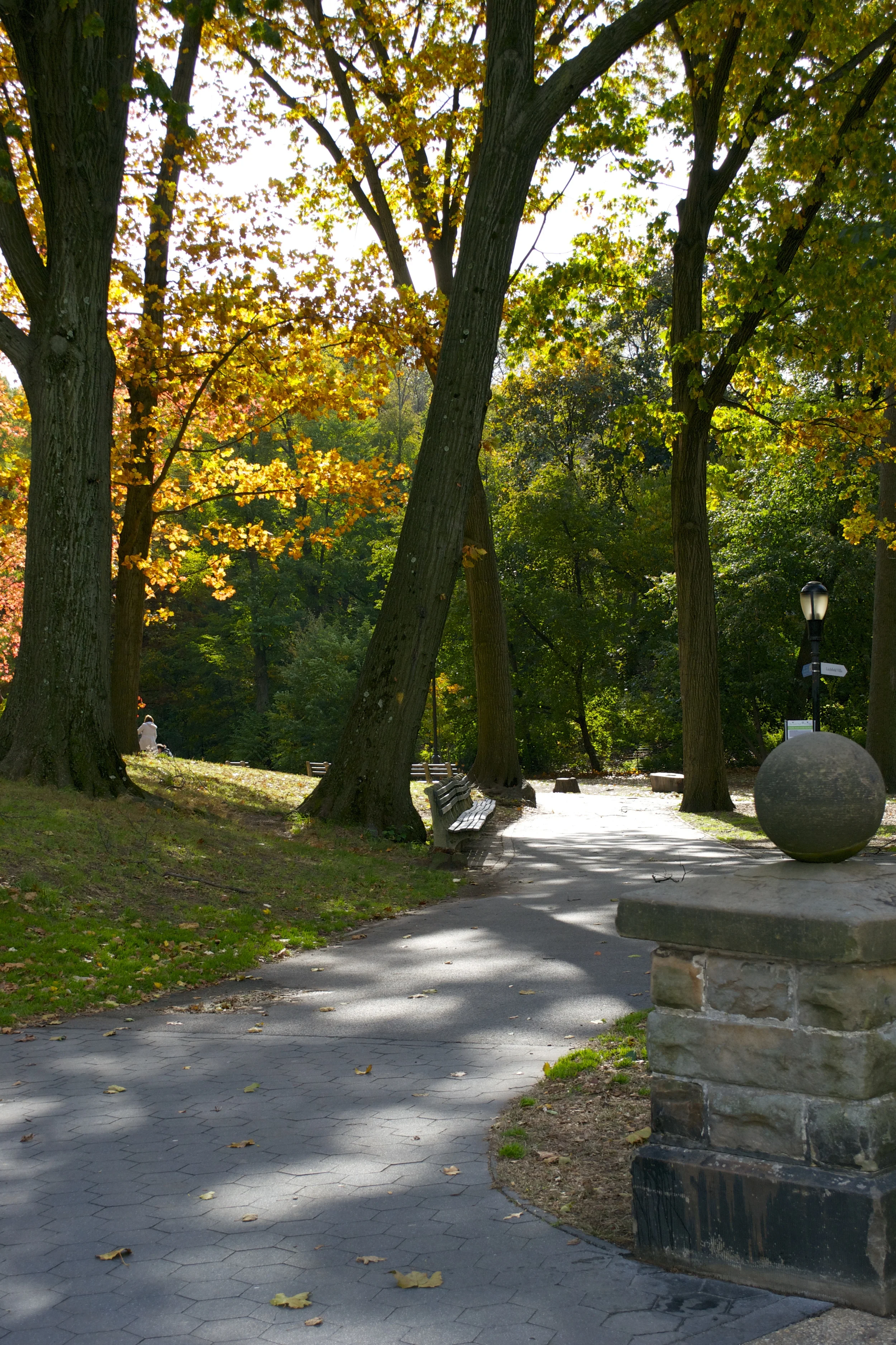 I can't promise that the path ahead of you won't be scary, but it will be worth it.