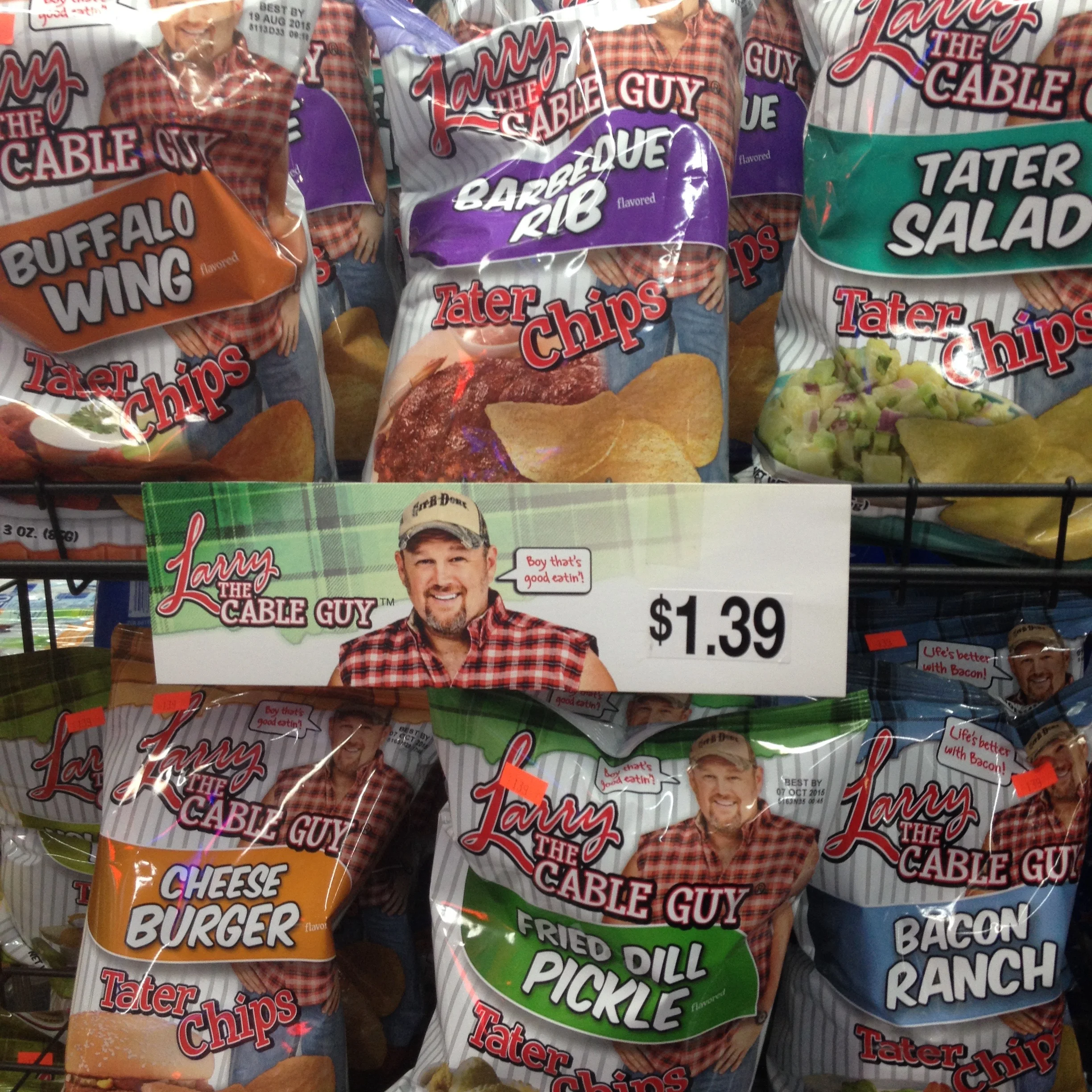 Yes, this is a real thing in North Carolina.
