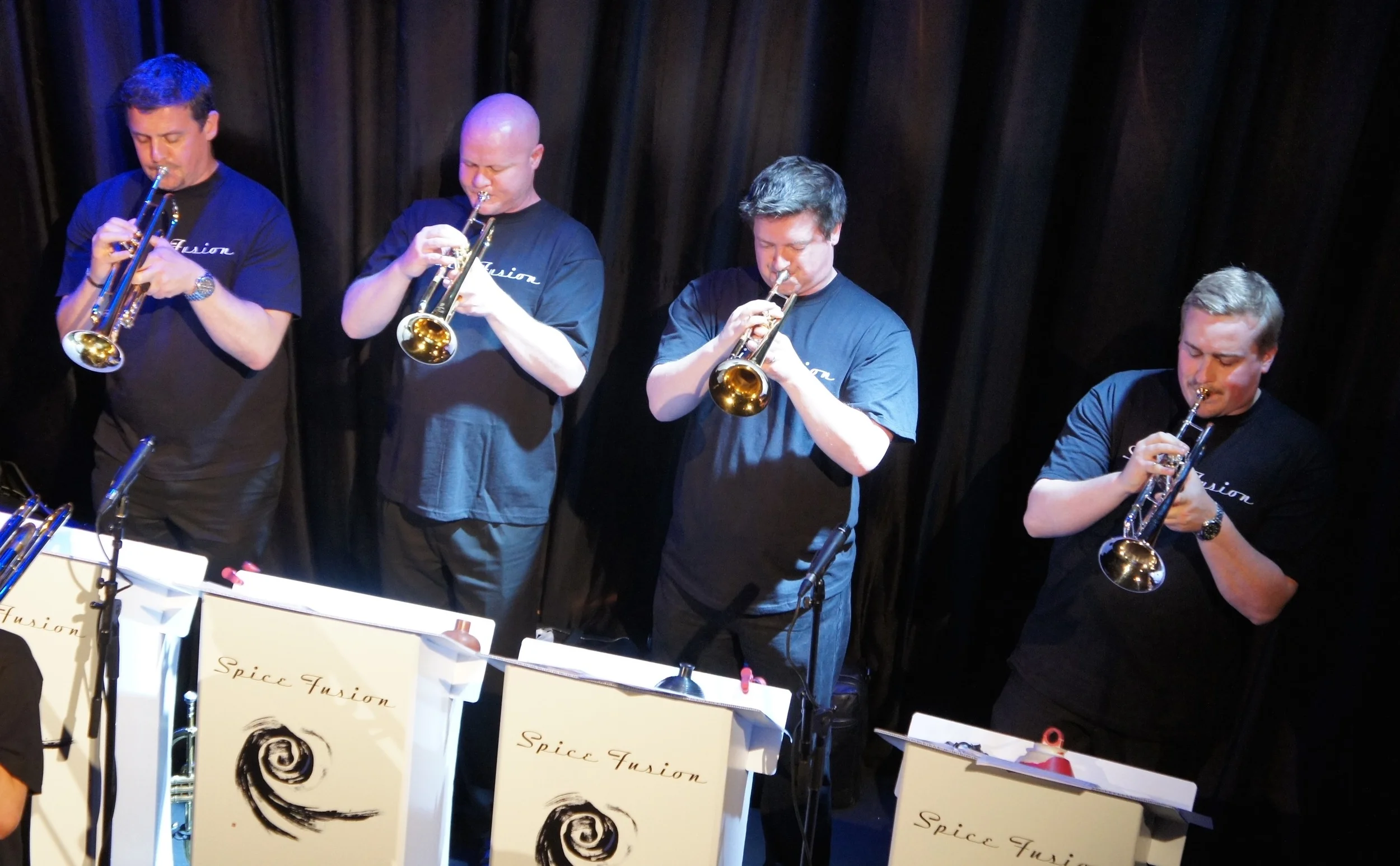 Trumpets