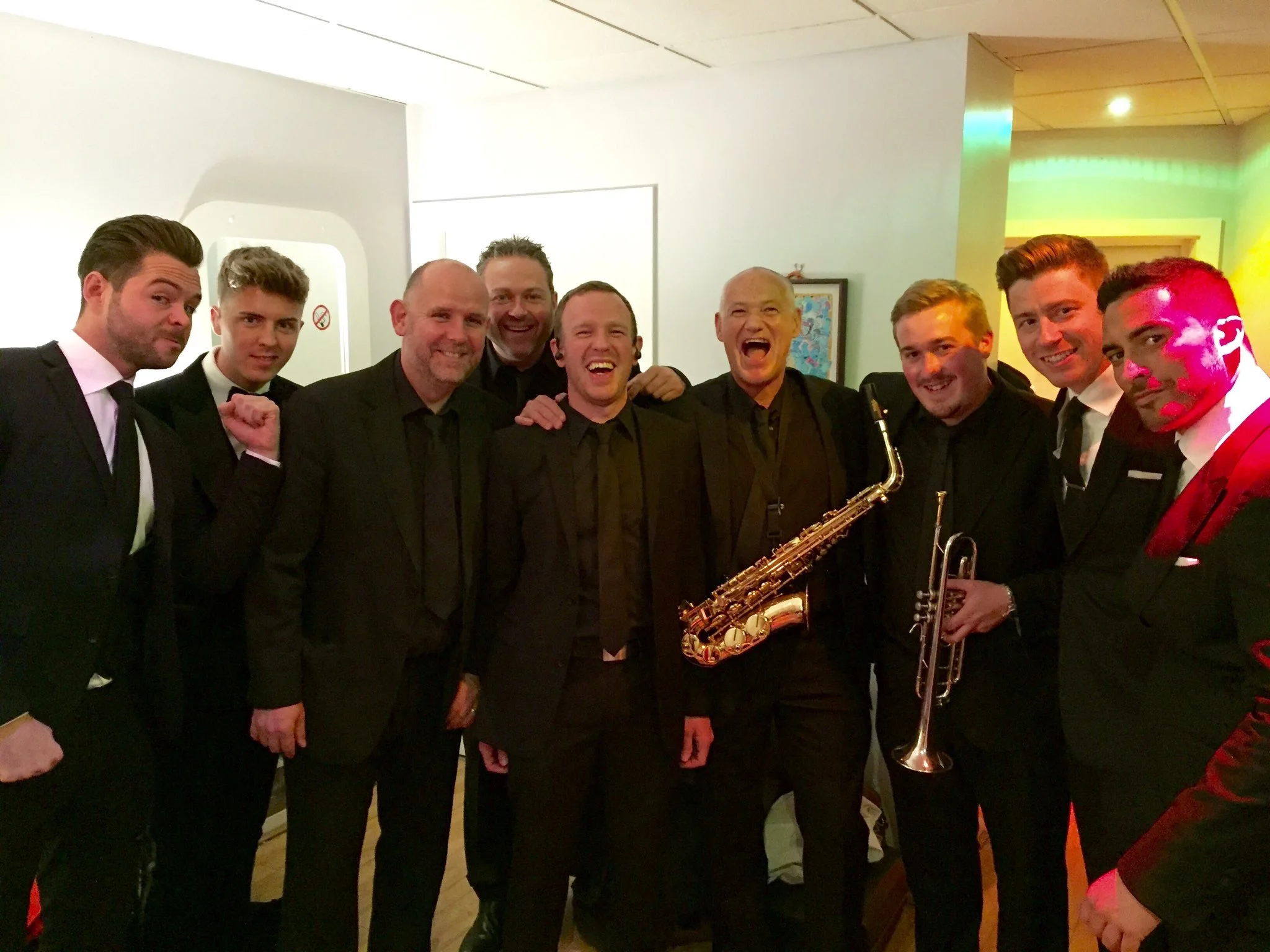 Spice Fusion wtih Jack Pack backstage.JPG