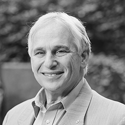 "Getting at least 7 hours of sleep is a great way to speed up your metabolism" says Dr. Larry Goldenberg. Photo: CMHF