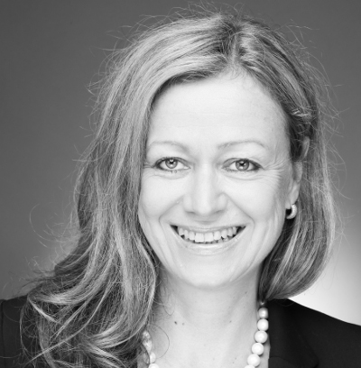 Barbara Grohsgart - Intensions Consulting