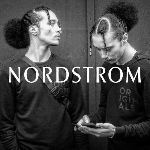 Intensions Consulting - Clients - Nordstrom