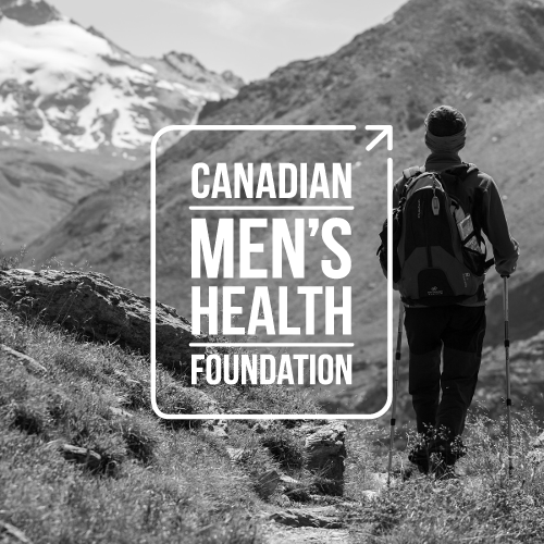 Intensions Consulting - Clients - Canadian Men's Health Foundation