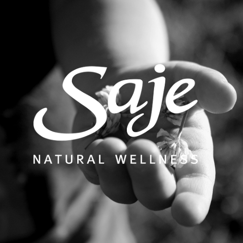 Intensions Consulting - Clients - Saje Wellness