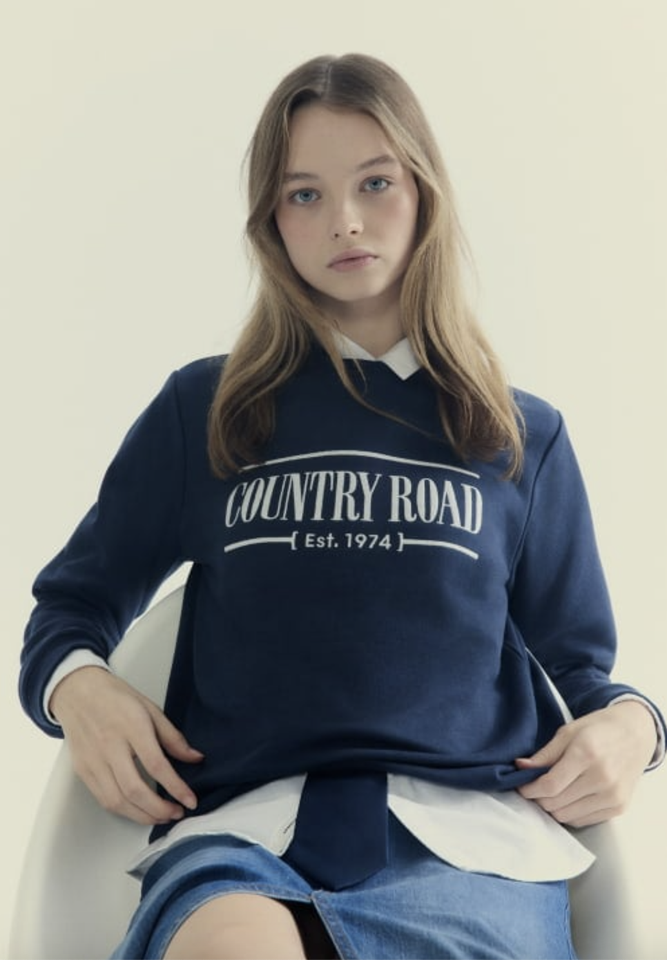 Country Road