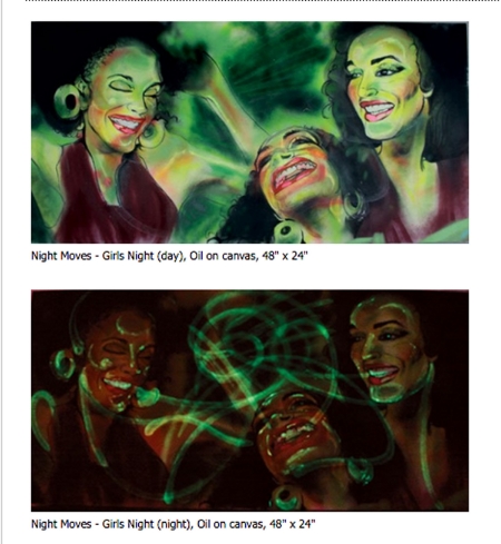 NightMoves