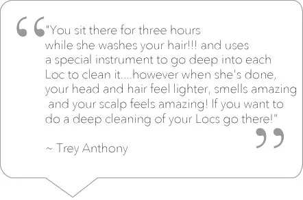 CleanLocs Client Success | CleanLocs Client Trey Anthony Has A New Documentary!