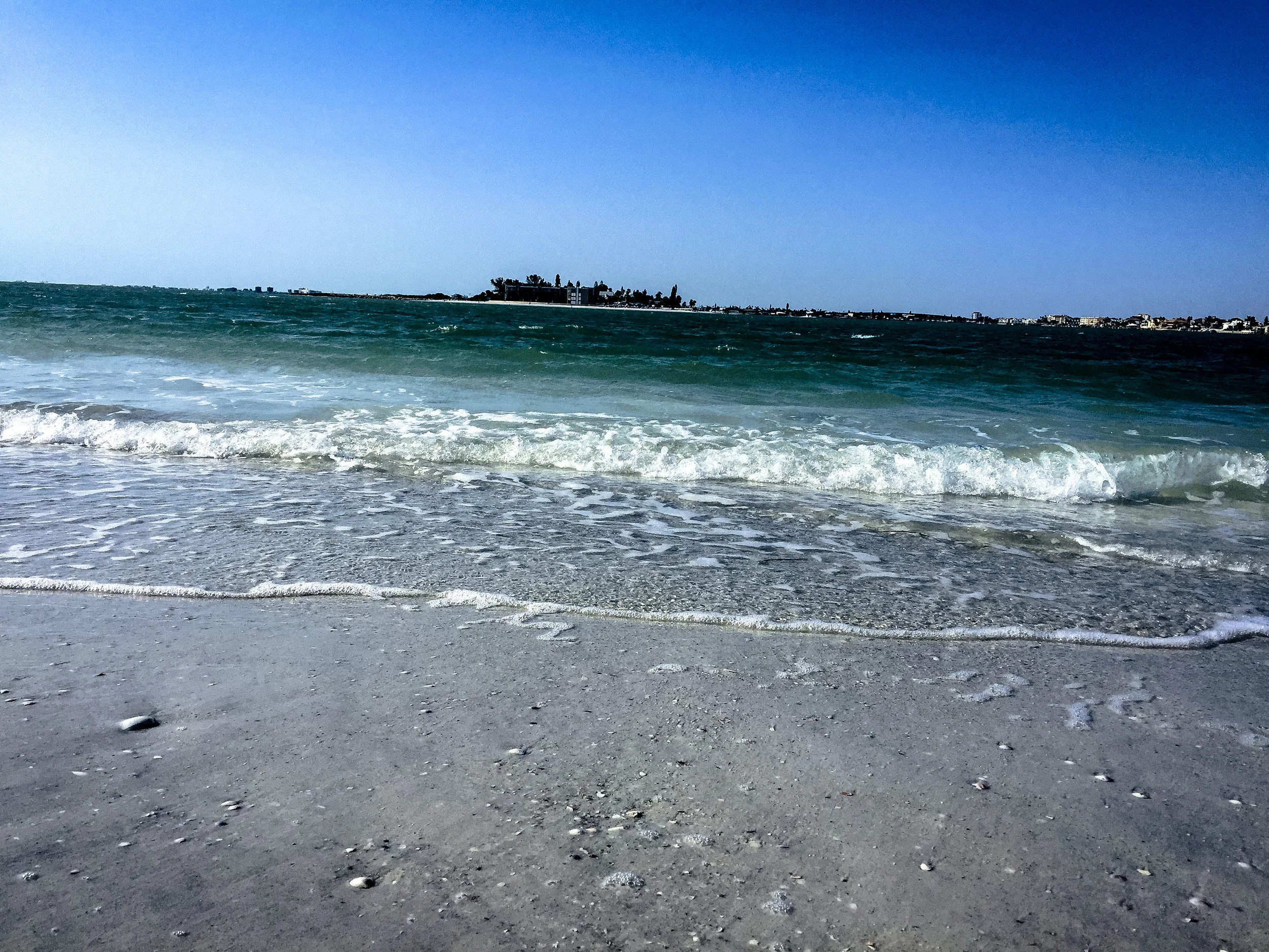 St. Pete Beach, FL
