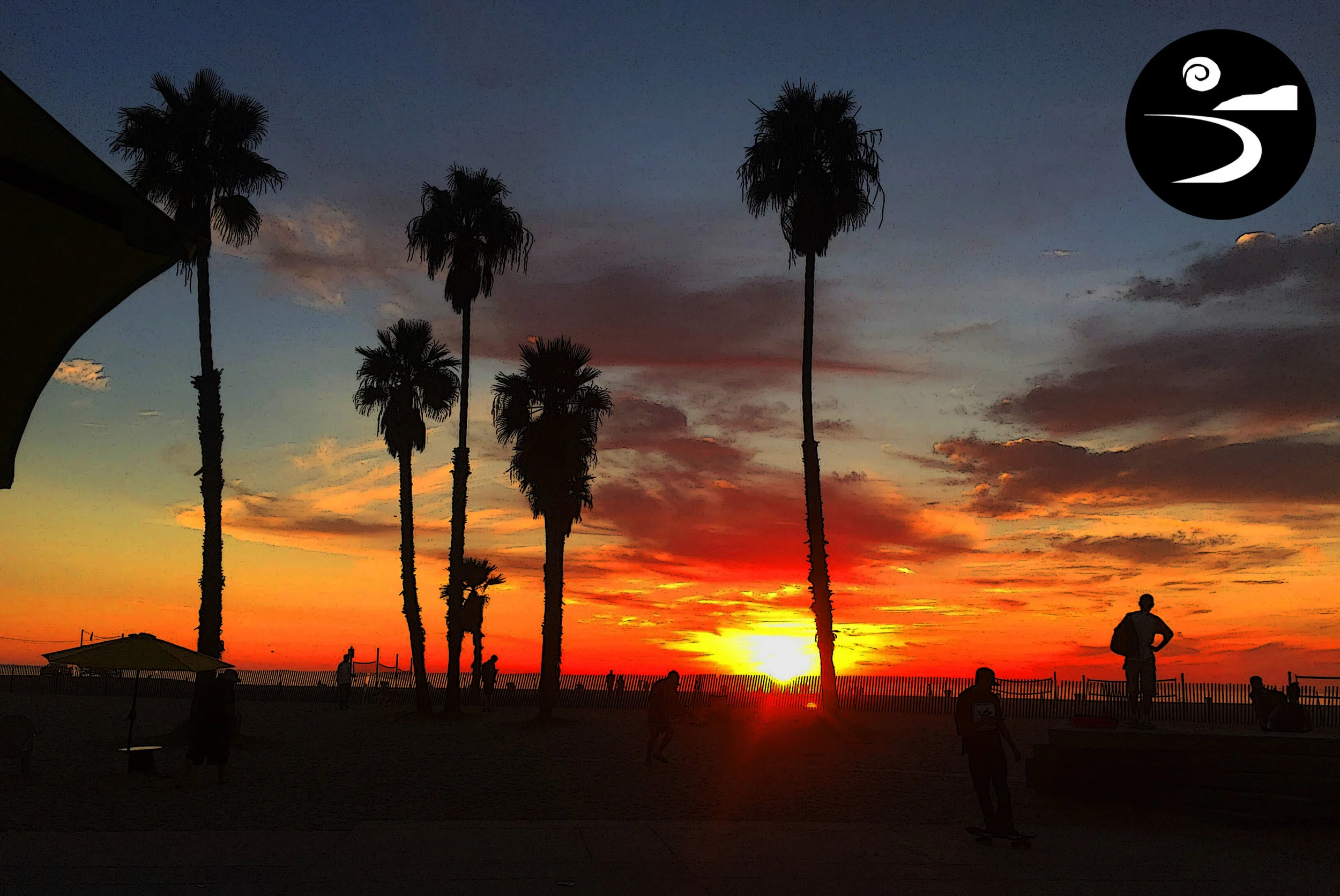 Santa Monica, CA
