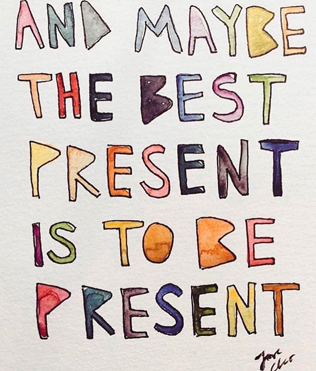 Friendly reminders .... happy holidays❣️❣️ #givingthisatry #workinprogress #puttingthephonedown thank you @cleowade #repost