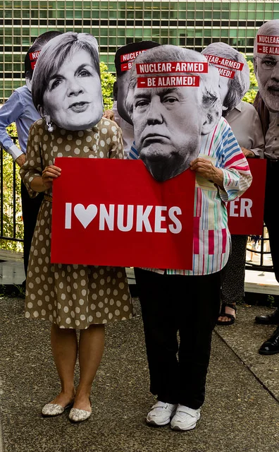 Credit: Ralf Schlesener