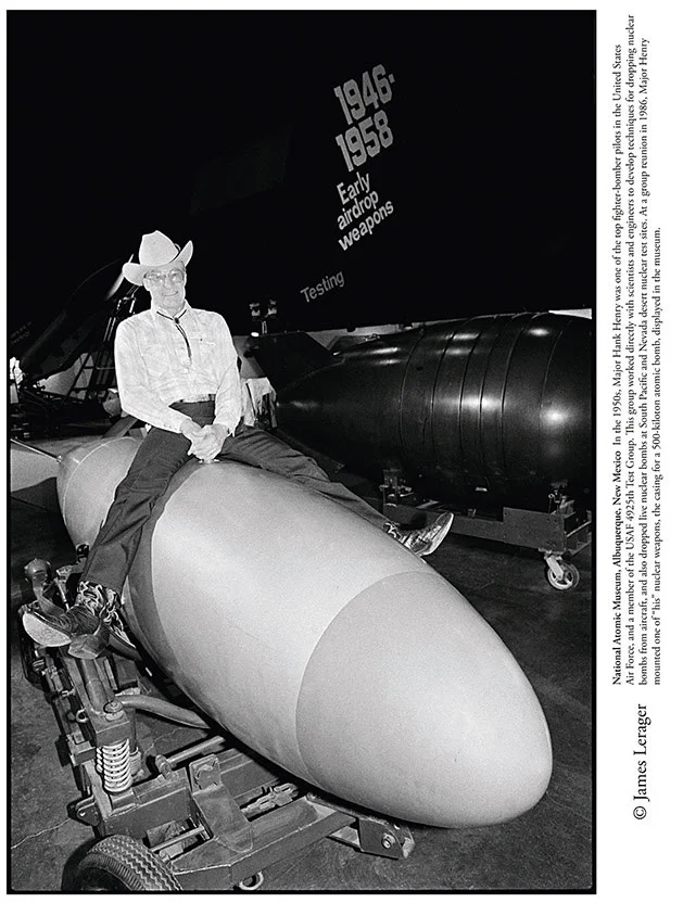 Credit: James Lerager