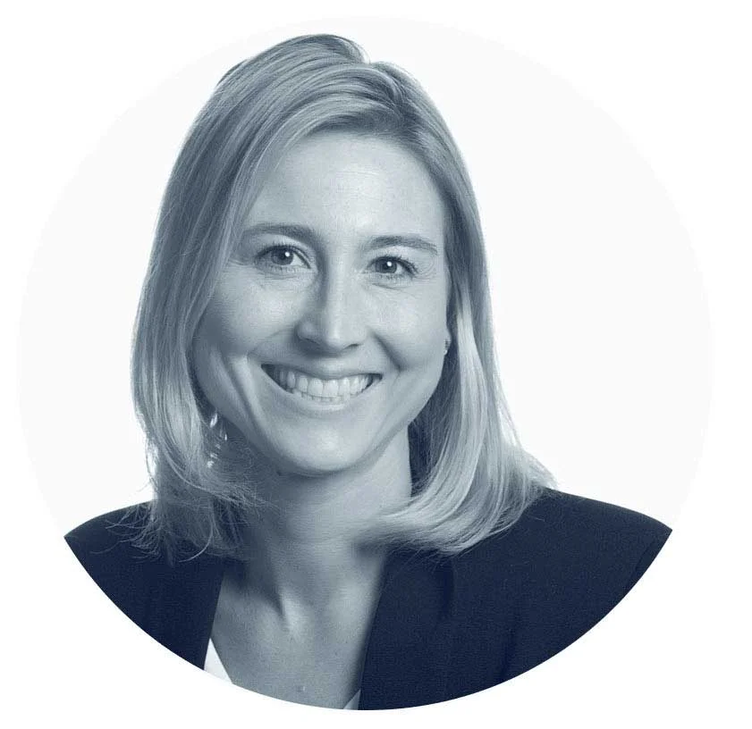 Ashley Marlow | Regional Lead, Client Solutions, North America | Austin, US