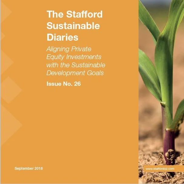Stafford Sustainable Insights: