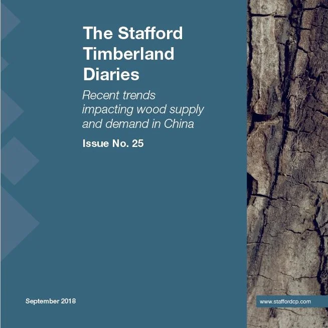 Stafford Timberland Insights: