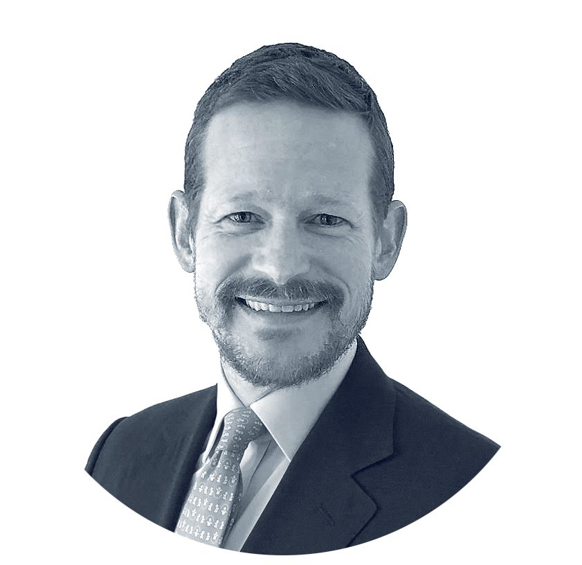 Mikan van Zanten | Senior Advisor, Stafford Private Equity | Rotterdam, NL