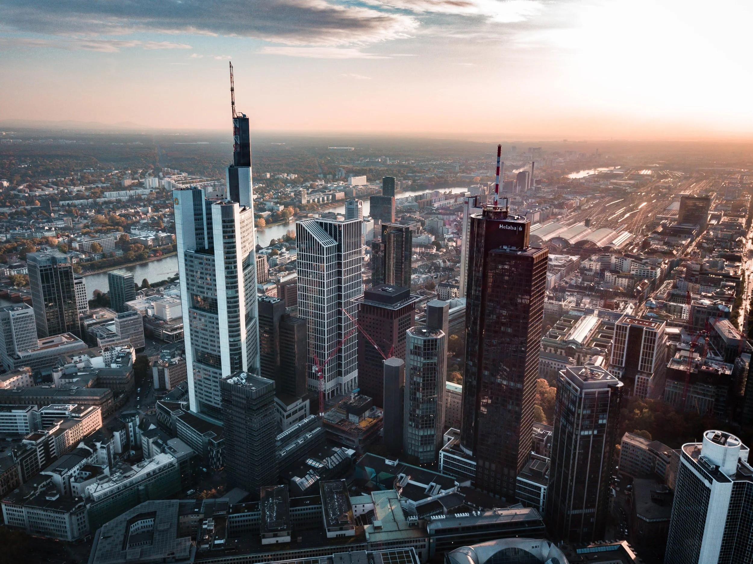 Stafford Capital Partners announces new office opening in Germany