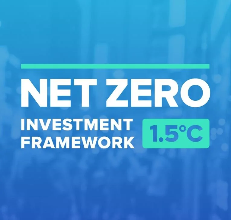 Stafford Capital Partners signs up to the Net Zero Managers Initiative