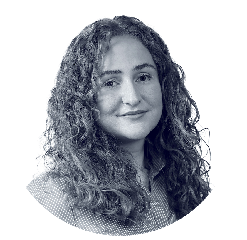 Beth Greenhalgh | Operations Assistant | London, UK  (Copy)