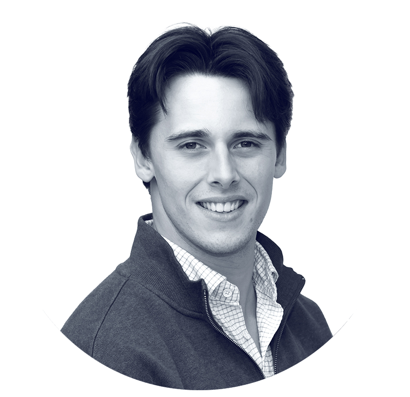 Charlie Cushing | Fund Associate | London, UK