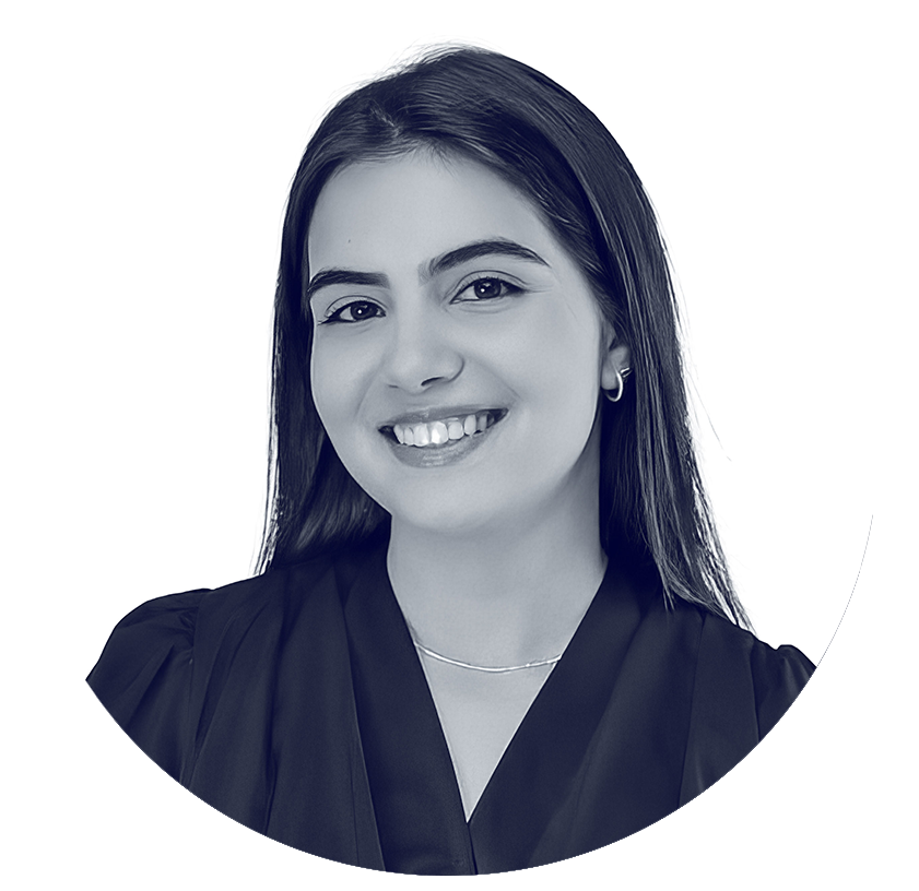 Juliana Paulista | Analyst | Curitiba