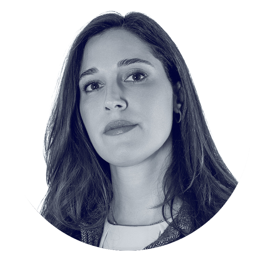 Eleonora Firrincieli | Senior  Associate Business Development | Milan