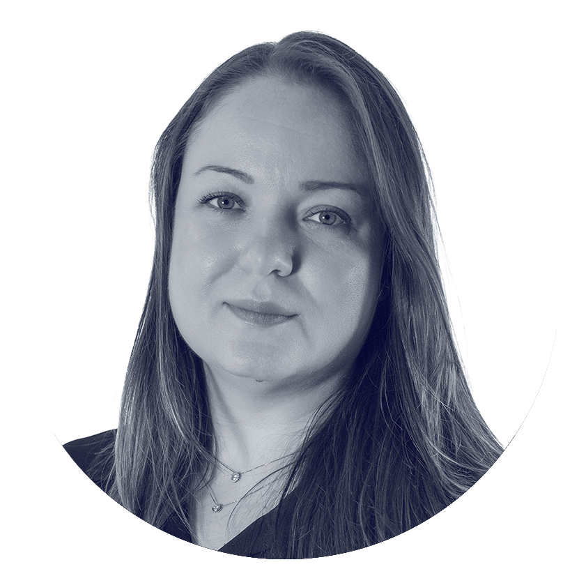 Ana Tolocenco | Specialist Accountant | Milan