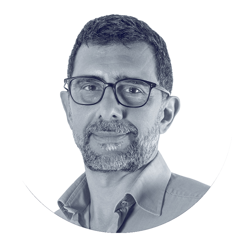 Angelo Prete | Infrastructure Partner | Milan