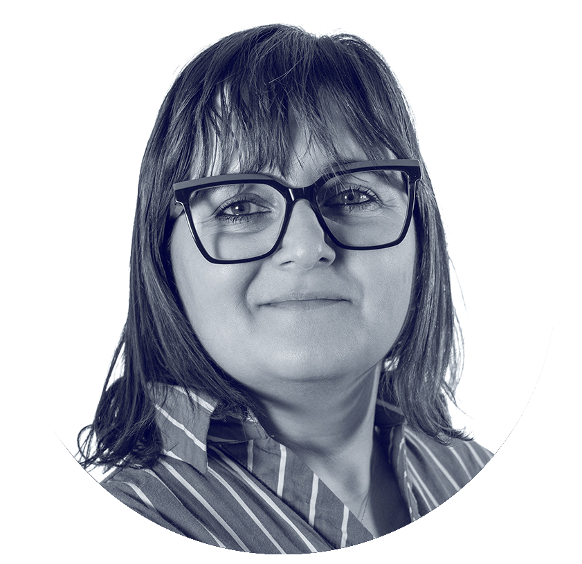 Chiara Rovida | Senior Finance Associate | Milan