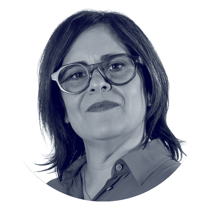 Cinzia Pinto | Senior Finance Manager | Milan