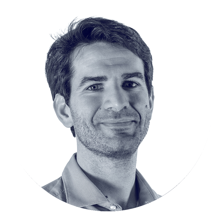 Niccolò Ferraris | Senior Business Controller | Milan